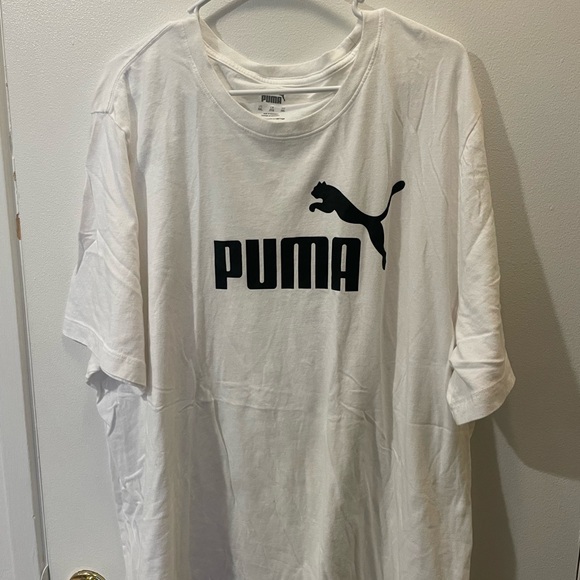 Men's PUMA Graphic Tees - Bundle - 3XL - Picture 3 of 5
